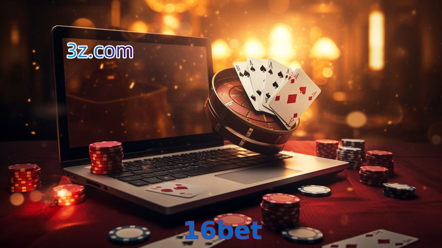 16bet